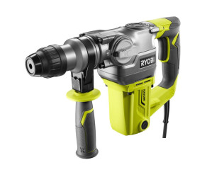 Ryobi Перфоратор RSDS1050-K SDS-plus 1050Вт 36Дж 7кг 5133004350 - Фото