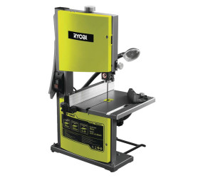 Пила ленточная Ryobi RBS904 350Вт ВхШ реза 80х230мм 196кг 5133002854 - Фото