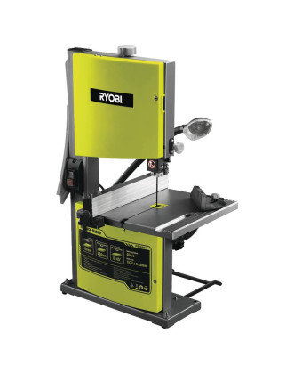 Пила ленточная Ryobi RBS904 350Вт ВхШ реза 80х230мм 196кг 5133002854 - Фото