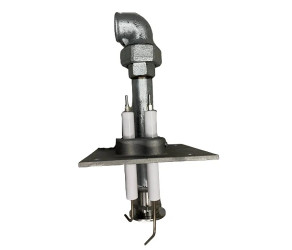 Ermaf Горелка для сжиженного газа для GP 95, полный комплект (N50390091) - Фото