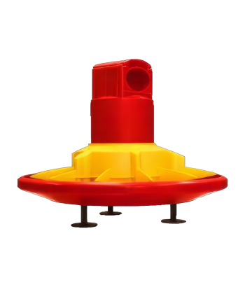 Годівниця для птиці Codaf Gio P/G (CDF037/G 12) - Фото