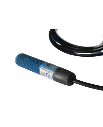 DOL 26 датчик рівня корму CA-P-M18-NF-CR-SCR-M-2T, 105206 - Фото