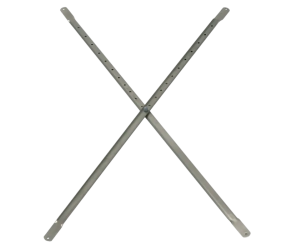 Cross struts CPL 1,25 m Lubing (4818) - Фото