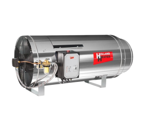 Масляный обогреватель Holland Heater HHO 80кВ (HH450026) - Фото