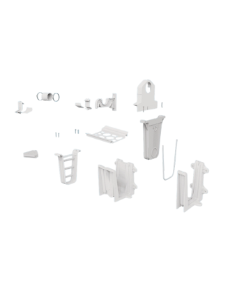 MPG-Набір запчастин, Munters (1-579205879) - Фото