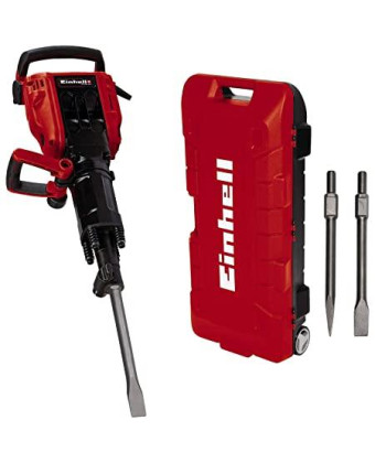 Молоток відбійний Einhell TE-DH 50 1700Вт 50Дж 1800уд·хв 184кг 4139130 - Фото