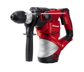 Einhell Перфоратор TH-RH 1600 SDS-Plus 1600Вт 4Дж 56кг 4258478 - Фото