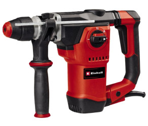 Перфоратор Einhell TE-RH 32-1600 4F SDS-plus 1600В 45Дж кейс 52кг 4258508 - Фото