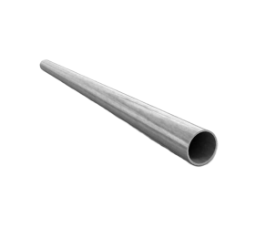 Ermaf Pipe 3/4 x 100 mm galvenised (N50280136) - Фото