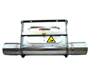 Розвантажувач Roxell для кормолінії FA75 (RL13108022) - Фото