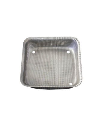 Сито для млина MISTRAL, d0,6 мм, RIVER (VAD650R0,6) - Фото