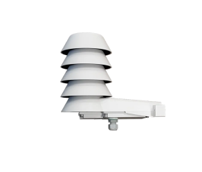 Датчик температури та вологості, RH-80, Stienen (200712) - Фото