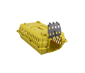 Ящик для перевезення птиці (20-25 курчат), RIVER (VAD1530-05) - Фото