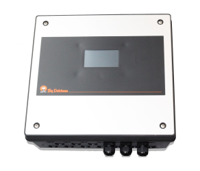 Big Dutchman Система управління SA для насоса CCS-1 61-00-4756 - Фото