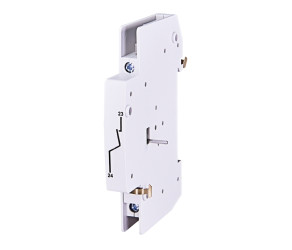 Блок-контакт ETI PS-ETIMAT 10 (1NO) (002159033) - Фото