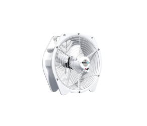 Fan recirculation Multifan CI4E45XW 230/50 390W AS B B NO DE (T4E45CAXW1103) - Фото
