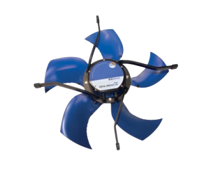 Munters  Вентилятор E1250-FN-W10 (100000144) - Фото