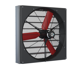 Вентилятор Multifan GL8D92M1 400/60 730Вт PA I N O DE (V8D92K1M11236) - Фото