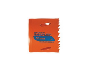 Кiльцева пила  64 мм BAHCO (3830-64-VIP ПР) - Фото