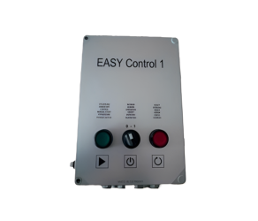 Блок управління двигуном EASY Control 1, 2,2 кВт, VVM (VAD12003-1-2,2) - Фото