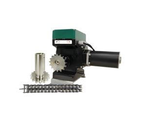 Chain coupling with screw connection STW-CC Stienen (412009) - Фото