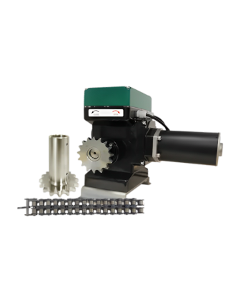 Chain coupling with screw connection STW-CC Stienen (412009) - Фото