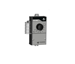 Multifan Механічний термостат CNTRL TT15WDA0M1D (TT15WDA0M1D) - Фото