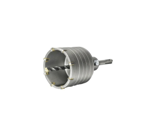 Concrete bit SDS-plus assembly 68x70mm MEISTER S&R (214008068) - Фото