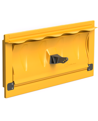 Запасний комплект кріплення, ZEW Basic , Reventa (100000283) - Фото