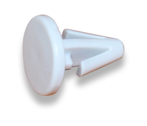 Big Dutchman Кнопка крепежная РА6 для гнездовой шторки 83-01-5968 - Фото