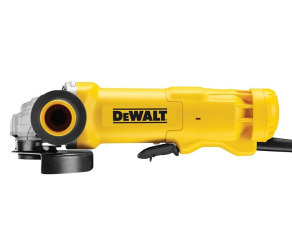Шліфмашина кутова DeWalt 1400Вт 125мм 11500об DWE4233 - Фото