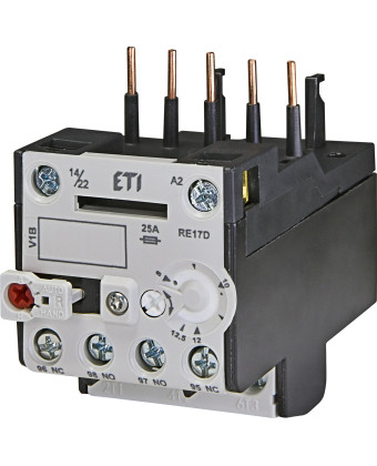 ETi Re 17D-12,5 (812,5a) (004641410) - Фото