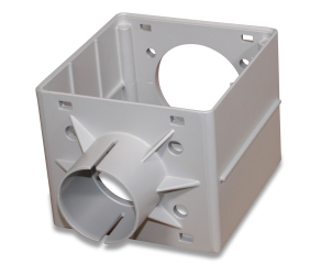 Big Dutchman Передня консоль для приводу AM6 83-07-9237 - Фото