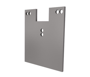 Монтажна пластина 105-130B4835 Ridder (413923) - Фото