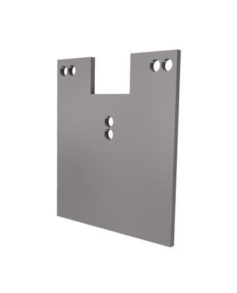 Монтажна пластина 105-130B4835 Ridder (413923) - Фото