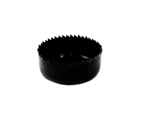 Коронка кільцева по дереву Meister 70мм S&R (216901070) - Фото