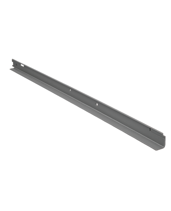 Боковой канал 2 м - тип 350/500 Lubing (4710) - Фото