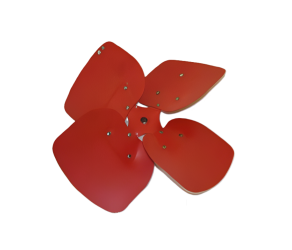 Ermaf Крильчатка, 16 дюймов (N51700078) - Фото