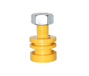 Кріплення мембрани редуктора VAL (10050VRP15+VRP18) - Фото