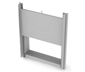 Inspection hatch AeroFree KU-H3-3000 Stienen (430286) - Фото