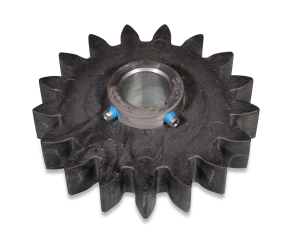 Big Dutchman Gear Z17-B25 PA-CF M6 Drive PU rg 37-93-3714 - Фото