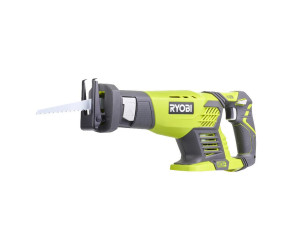 Cordless reciprocating saw Ryobi ONE+ RRS1801M 18V saw blade 180mm stroke 22mm 19kg without battery and charger 5133001162 - Фото