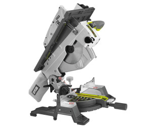 Miter saw combination Ryobi RTMS1800-G 1800W blade 254mm 268kg 5133002152 - Фото