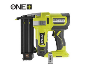 Гвоздозабиватель аккумуляторный Ryobi ONE+ R18GN18-0 18В гвозди 15-50мм 24кг без АКБ и ЗП 5133005136 - Фото