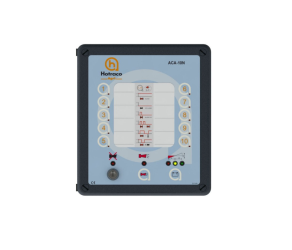 Hotraco Блок аварійної сигналізації ACA 10N, FT12001100 - Фото