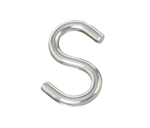 Гак, S-подібний, Val-Co (VEN91507B) - Фото