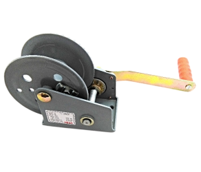 Ручний підйомник Hodowca 500 кг (DF2017-03) - Фото