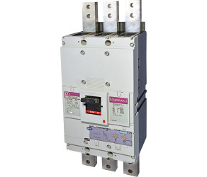 Circuit breaker, ETI, 1600A (004672260) - Фото