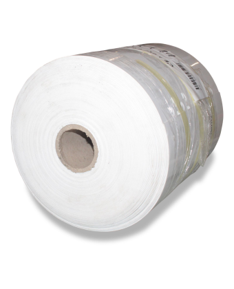 Стрічка збирання яєць конвеєрна поліпропіленова, 350мм біла Barbieri 83-01-4223 - Фото