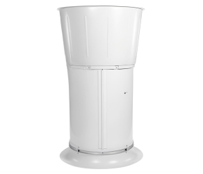 Ventilation pipe, Ø800, Reventa (12-52030080) - Фото